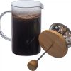 Dzbanek zaparzacz do kawy 600 ml P086888K