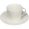 Filiżanka ceramiczna ze spodkiem 175 ml P085240K