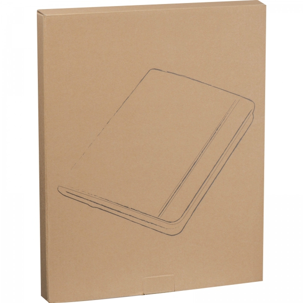 Folder A4 z power bankiem 5000 mAh P085618K