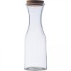 Karafka szklana 1000 ml P086638K