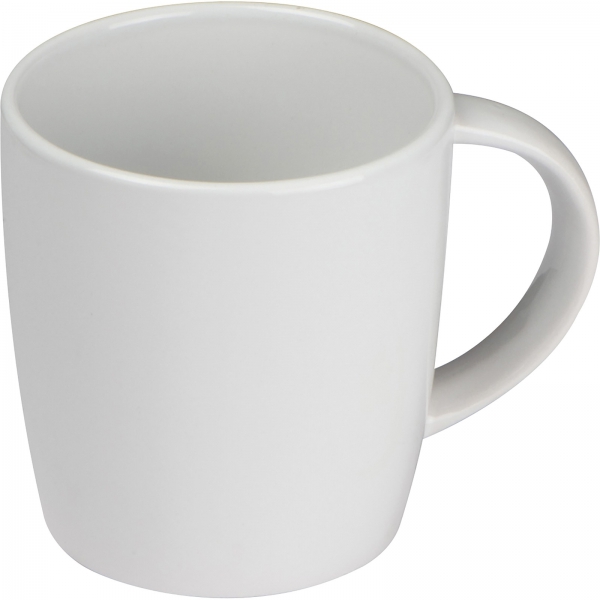 Kubek ceramiczny 300 ml P085647K MC-009706-300ml