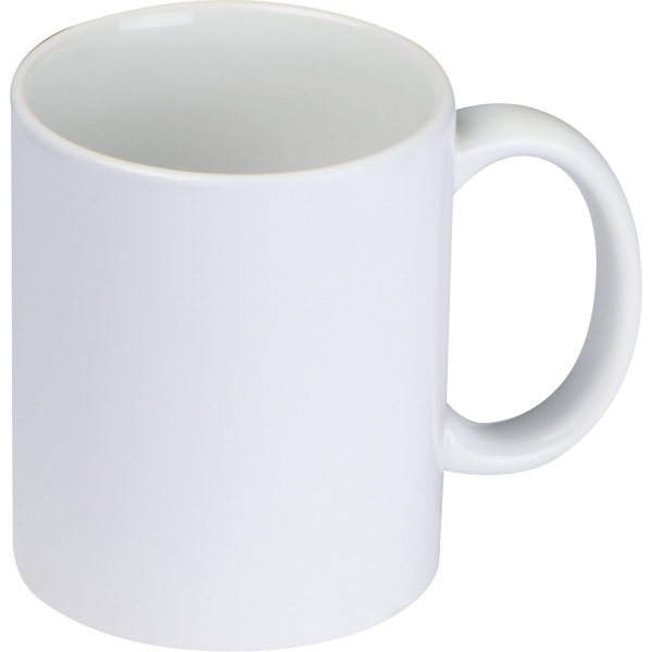Kubek ceramiczny 300 ml P085090K MC-788806-300ml