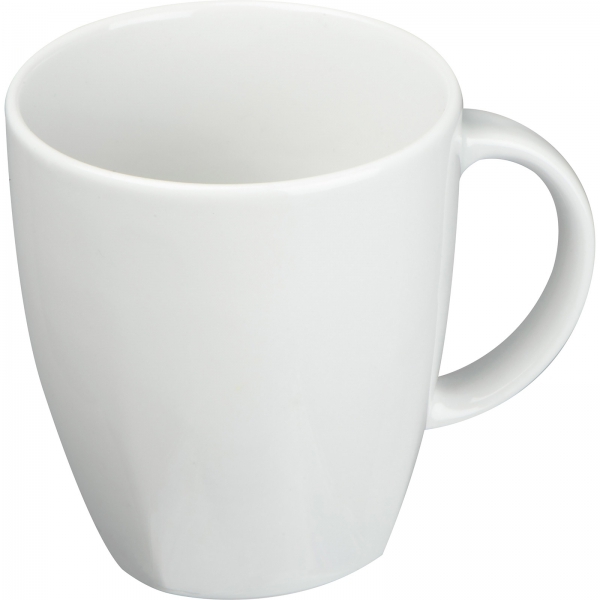 Kubek porcelanowy 300 ml P086892K MC-268906-300ml