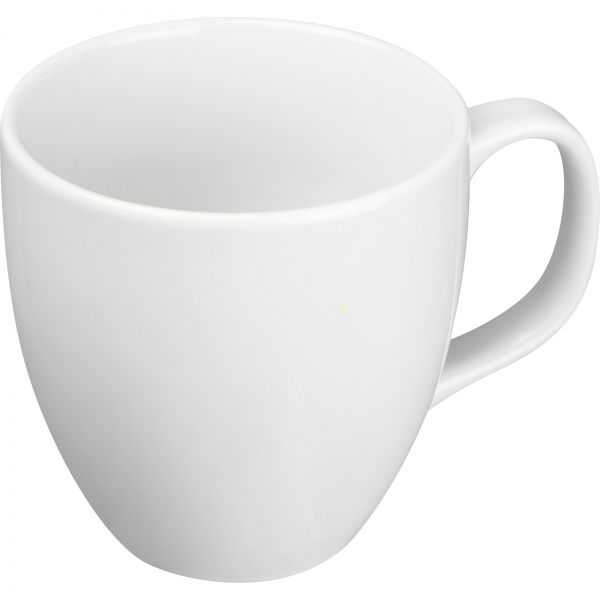 Kubek porcelanowy 400 ml P086893K MC-269006-400ml