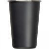 Kubek stalowy 480 ml P087261K