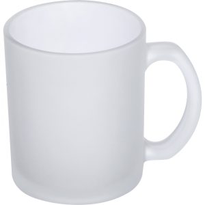 Kubek szklany 300 ml P085186K MC-798166-300ml