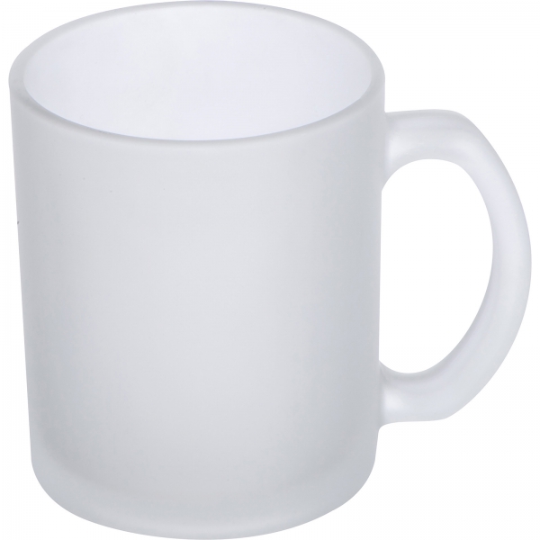 Kubek szklany 300 ml P085186K MC-798166-300ml