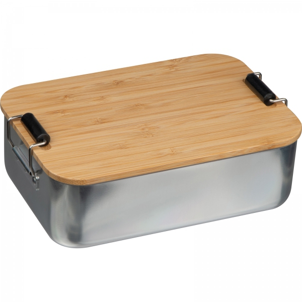 Lunch box 1000 ml P086830K MC-256207-1000ml