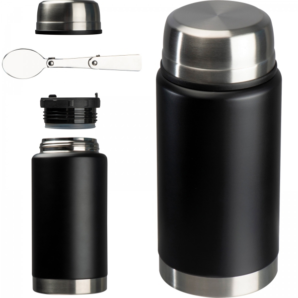 Lunch box 750 ml P086889K MC-265303-750ml