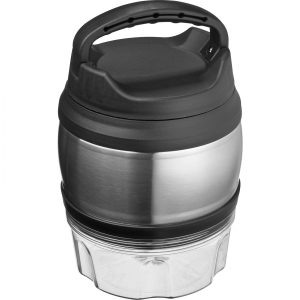 Lunch box 600 ml i 320 ml P085388K MC-848907-600ml