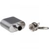 Mini piersiówka brelok 30 ml P101953K