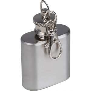 Mini piersiówka brelok 30 ml P101953K MC-462007-30ml