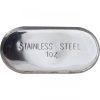 Mini piersiówka brelok 30 ml P101953K