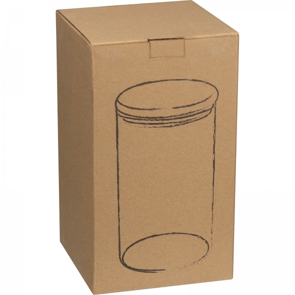 Pojemnik na żywność 1000 ml P086896K