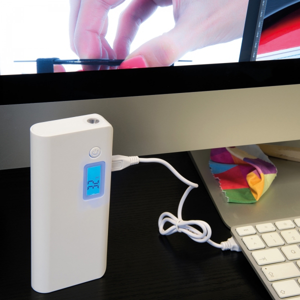 Power bank 10000 mAh P085766K