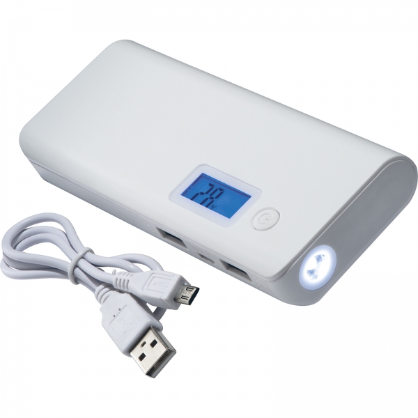 Power bank 10000 mAh P085766K MC-051806-10000mah