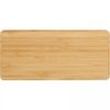Power bank 20000 mAh bambusowy P085629K