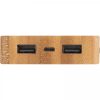 Power bank 8000 mAh solarny P086759K