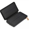 Power bank 8000 mAh solarny P086400K