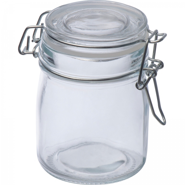 Słoik szklany 150 ml P086898K MC-262266-150ml