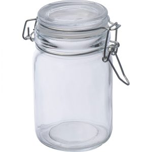 Słoik szklany 200 ml P086899K MC-262366-200ml