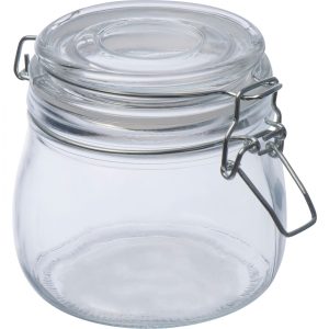 Słoik szklany 400 ml P086900K MC-262466-400ml