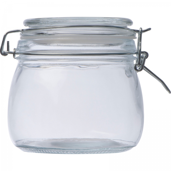Słoik szklany 400 ml P086900K