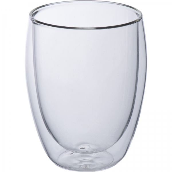 Szklanki do cappuccino 350 ml 2 szt. P086033K