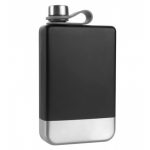 Składany kubek podróżny 350 ml P009643X AX-P432.60-W