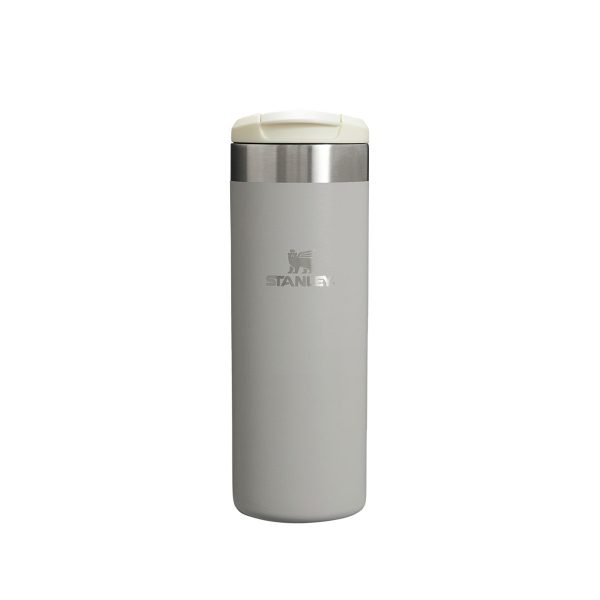 Stanley kubek termiczny AeroLight 0.47 L Ash P090356P ash