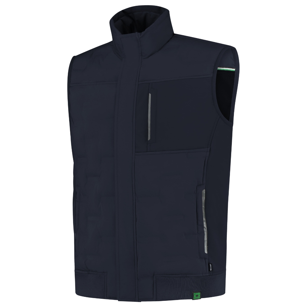 Kamizelka unisex Puffer Bodywarmer Rewear P052957F MA-UT55-W