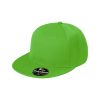 Czapka unisex Rap 6P P029549F green apple