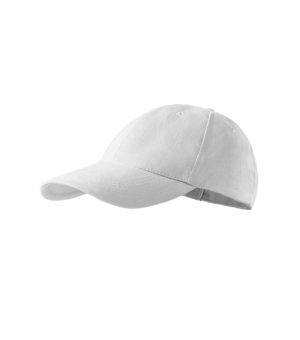 Czapka dziecięca 6P Kids P026867F MA-U303-W