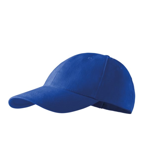 Czapka unisex 6P P023977F chabrowy