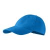 Czapka unisex 6P P023977F snorkel blue