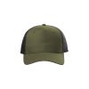 Trucker 5P Czapka unisex P067235F military