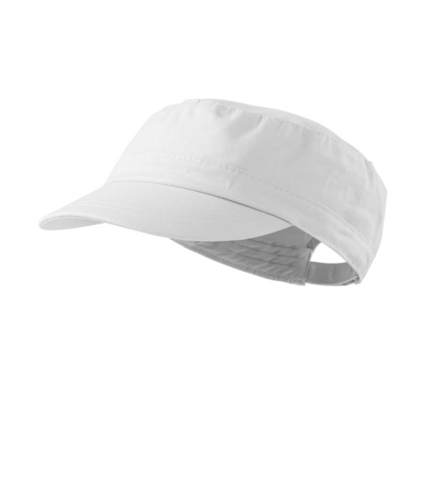 Czapka unisex Latino P029435F biały
