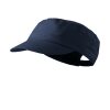 Czapka unisex Latino P029435F granatowy