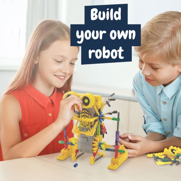 BETABOT. Gra edukacyjna dla dzieci P122171S