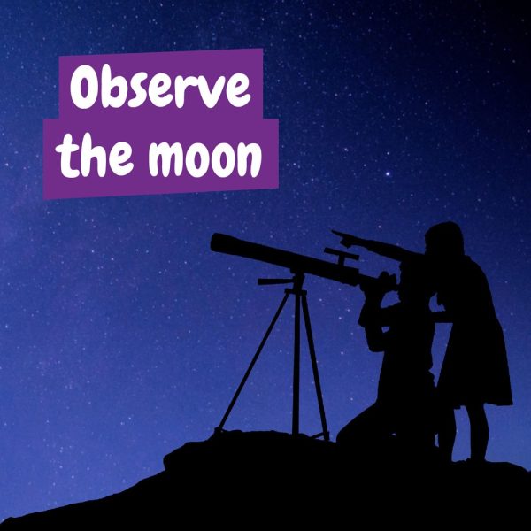 TELESCOPE. Gra edukacyjna dla dzieci P122176S