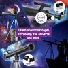 TELESCOPE. Gra edukacyjna dla dzieci P122176S