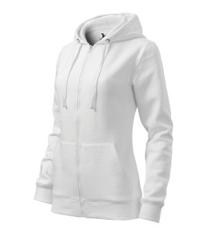 Bluza damska Trendy Zipper P025179F MA-U411-W