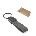 Długopis Berk z kartonu z recyklingu i plastiku kukurydzianego P068206C PFC-107384-W