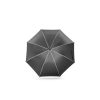 FINNLEY. Parasol 27" z wiatroszczelnego poliestru z recyklingu (100% rPET) o gramaturze 190T P122251S