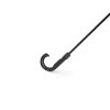 FINNLEY. Parasol 27" z wiatroszczelnego poliestru z recyklingu (100% rPET) o gramaturze 190T P122251S