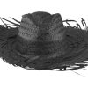 Sombrero P122002D czarny