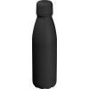 Butelka metalowa 600 ml P086533K czarny