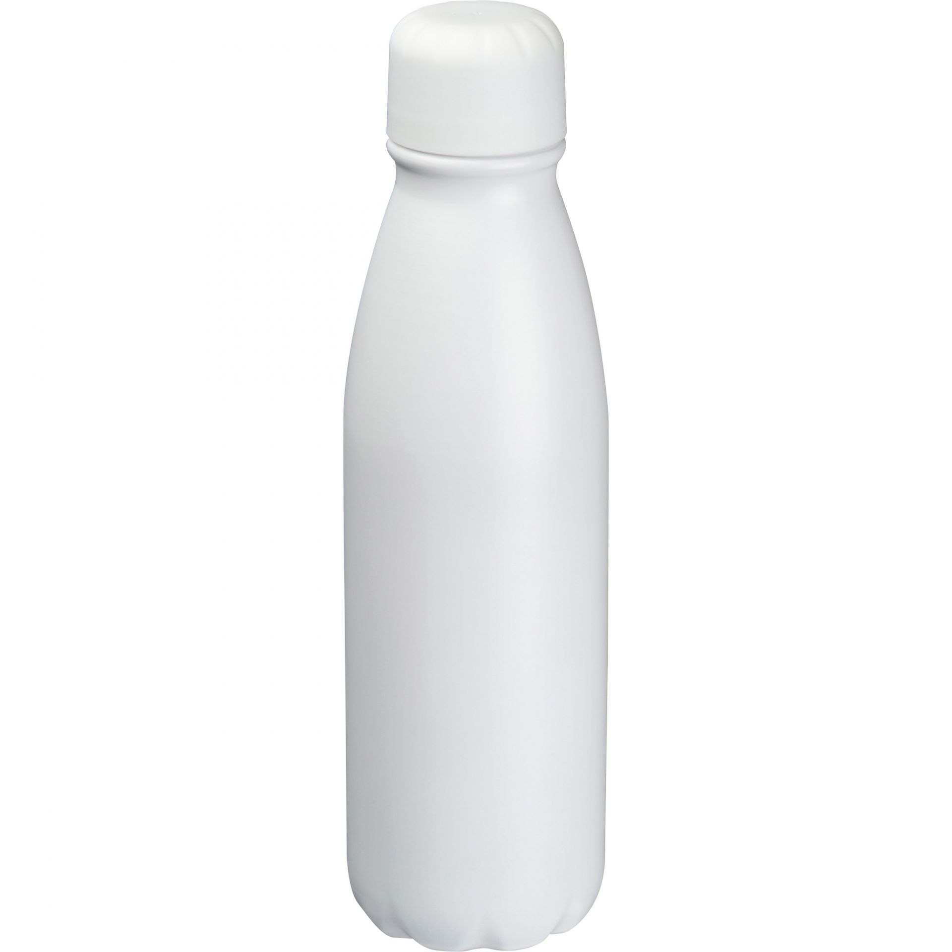 Butelka metalowa 600 ml P086533K MC-61512-W