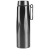 Butelka termiczna 500 ml NIKKO Schwarzwolf P087208K szary