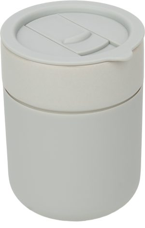 Kubek ceramiczny 340 ml P101947K MC-84676-W